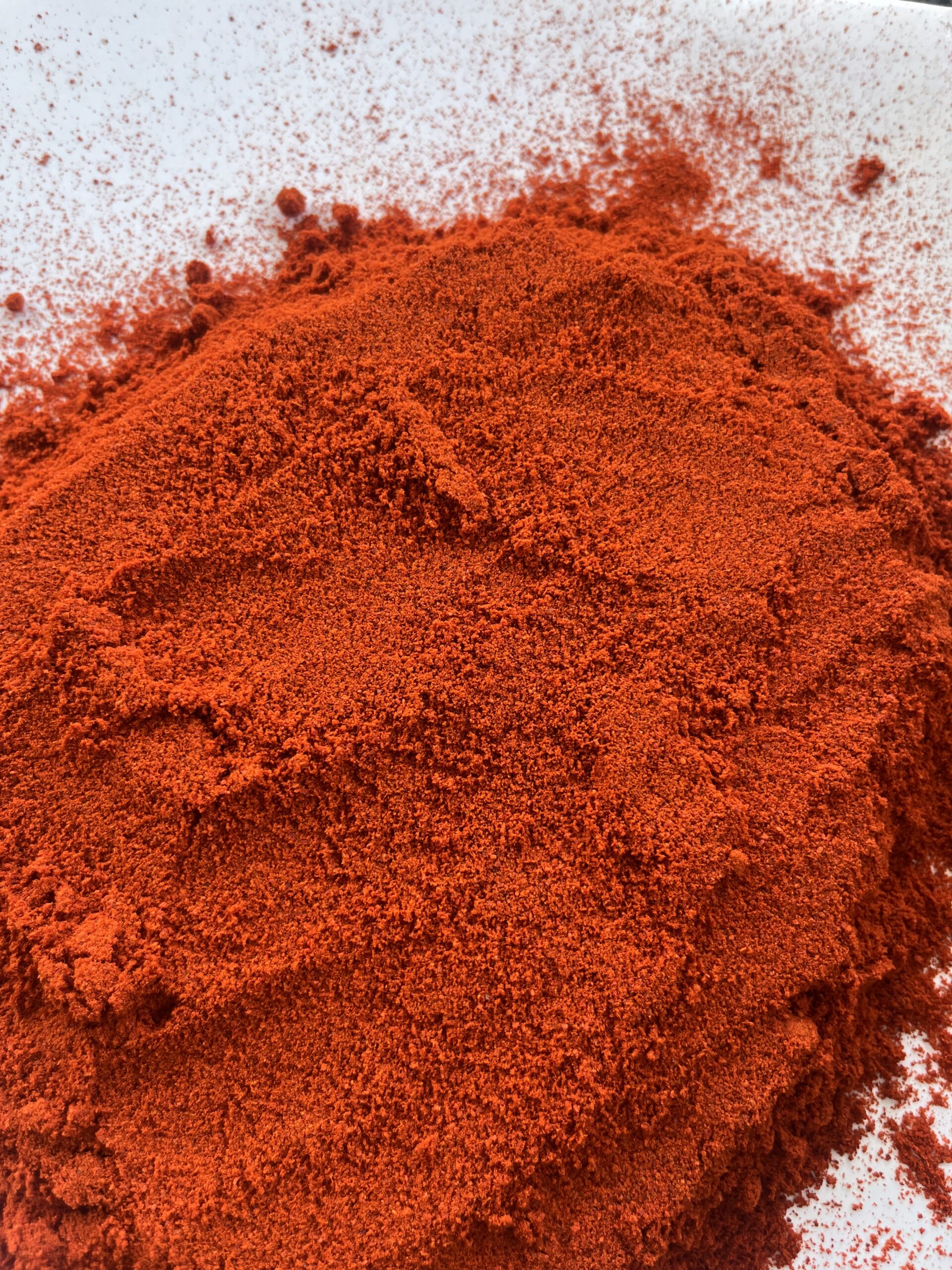 KASHMIRI/DABBI POWDER